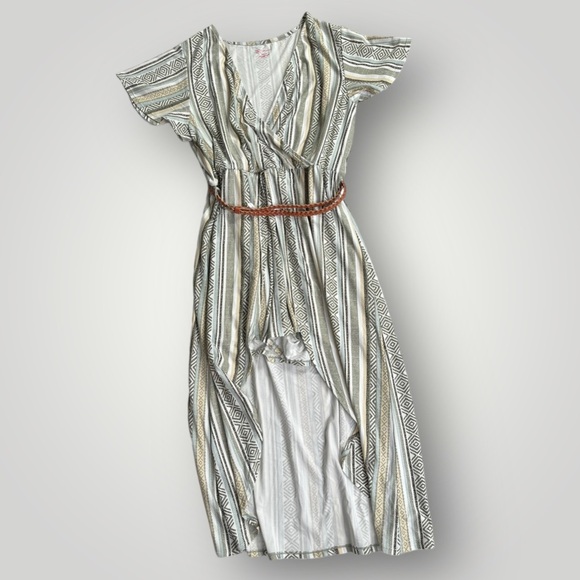 No Boundaries Dress Midi - Picture 16 of 16